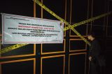 Bareskrim Polri sita aset admin robot trading ATG di Tulungagung  Jatim