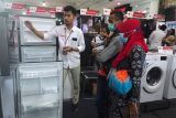 Modern Elektronik gelar Lebaran Great Sale di Java Supermall Semarang