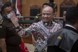 Teddy Minahasa Dituntut Hukuman Mati