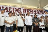 Mendag janji siapkan solusi terbaik pedagang pakaian bekas impor