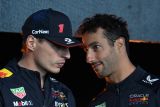 Pebalap Red Bull Max Verstappen menangi Formula 1 GP Austria