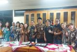 Yayasan donasi warga Jepang berminat merenovasi sekolah