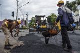 Kota Lubuklinggau dirikan posko dan rest area jalur mudik