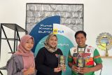 PLN UP3 Sumbawa gandeng SEED kelola Rumah BUMN berdayakan UMKM