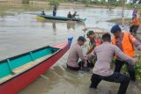 Tim SAR Gabungan temukan pria asal Wajo tenggelam di Sungai Walannae