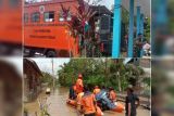 Pemprov Kalteng kirimkan tim dan bantuan untuk banjir di Kapuas