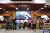 Bupati Aunur Rafiq Resmi Buka STQH XV Tingkat Kabupaten Karimun 2023