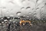 BMKG perkirakan di Kalteng berpotensi hujan lebat angin kencang  sepekan ke depan