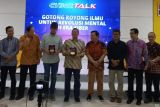 PANDI Institute berkontribusi wujudkan Indonesia Emas 2045 melalui CyberTalk