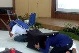 BMKG gelar Sekolah Lapang Gempa tingkatkan edukasi mitigasi bencana
