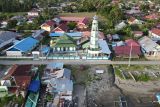 Cagar Budaya Masjid Tua Wani