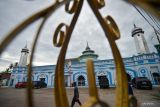 Jadwal sholat wilayah Kota Padang, Senin (23/06/2025)
