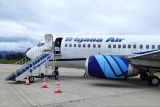 Warga keluhkan harga tiket Dekai-Jayapura Rp2,5 juta