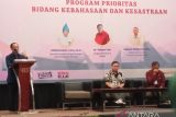 Kemendikbudristek merevitalisasi 71 bahasa daerah di Indonesia