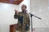 Mahfud MD akan datangi lokasi diduga banyak kejahatan perdagangan orang