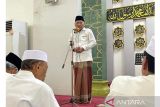 Kemenag Sulut tingkatkan  derajat takwa umat Muslim selama Ramadhan