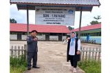 Anggota DPRD Barut terima usulan rehab gedung SDN 1 Payang