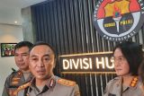 Polri menyelidiki penyebab ledakan kilang Pertamina Dumai