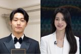 Lee Do-hyun dan Im Ji-yeon 'The Glory' dikonfirmasi berpacaran