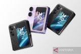 Mulai 1 April, OPPO buka prapesan awal buat Find N2 Flip di Indonesia