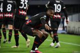 AC Milan permalukan Napoli di kandang sendiri