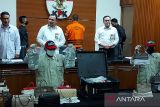 KPK tahan mantan pejabat Ditjen Pajak Rafael Alun Trisambodo