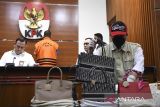 BARANG BUKTI TERSANGKA RAFAEL ALUN TRISAMBODO