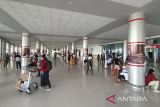 Tiga bandara di Kalimantan Tengah memerlukan peningkatan