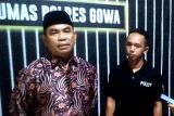 Polres Gowa selidiki para pelaku pembusuran warga Manggarupi