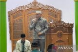 Kepala Kemenag Sulut mengajak warga Muslim jaga kualitas ibadah Ramadhan