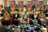 Sarawak rilis RWMF 2023 gaet wisatawan