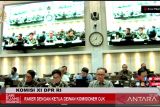 OJK targetkan 34 POJK turunan UU P2SK selesai tahun 2023