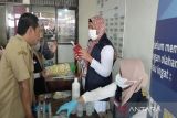 BPOM temukan makanan mengandung bahan pengawet berbahaya di Batang