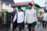 Wagub Sumbar minta Solok Selatan sering gelar acara setingkat provinsi