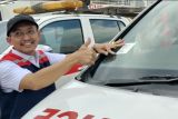 HK: Gerbang Tol Bakauheni Selatan titik utama penanganan arus mudik