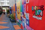 Wali Kota Makassar instruksikan penambahan 1.000 lorong wisata baru