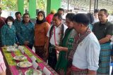 Pemda NTT wajibkan serbuk kelor jadi makanan tambahan anak stunting