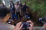 Kapolres: 12 jenazah korban dukun telah ditemukan, dua diduga asal Lampung