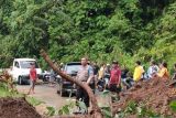 Pemkab Minahasa Utara gerak cepat bantu warga terdampak banjir dan longsor