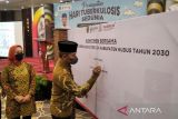 Pemkab Kudus komitmen berantas TBC  dengan perluas jangkauan penyisiran