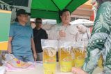 Apical Hadirkan Bazaar Minyak Goreng dan Edukasi HET di Padang