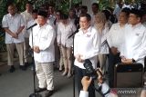 Hary Tanoesoedibjo diajak Prabowo gabung di KIR