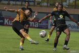 Liga 1 Indonesia - Barito Putera curi satu poin dari Bhayangkara FC