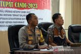 Polresta Surakarta siapkan enam pos pemantau mudik Lebaran  2023