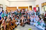 Anggota DPRD Barut harapkan generasi muda lebih kenali warisan budaya