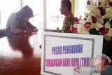 Disnaker OKU Sumsel bentuk posko pengaduan THR