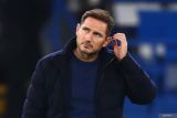 Frank Lampard bangun kepercayaan diri pemainnya jelang lawan Madrid