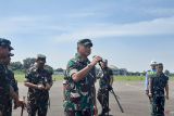 TNI AU bentuk tim investigasi prajurit Kopasgat jatuh saat terjun payung