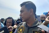 TNI AU jelaskan suara gemuruh pesawat tempur di langit Jakarta