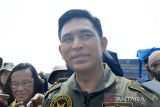 Viral! Tendang pengendara motor, Prajurit TNI AU dijatuhi sanksi